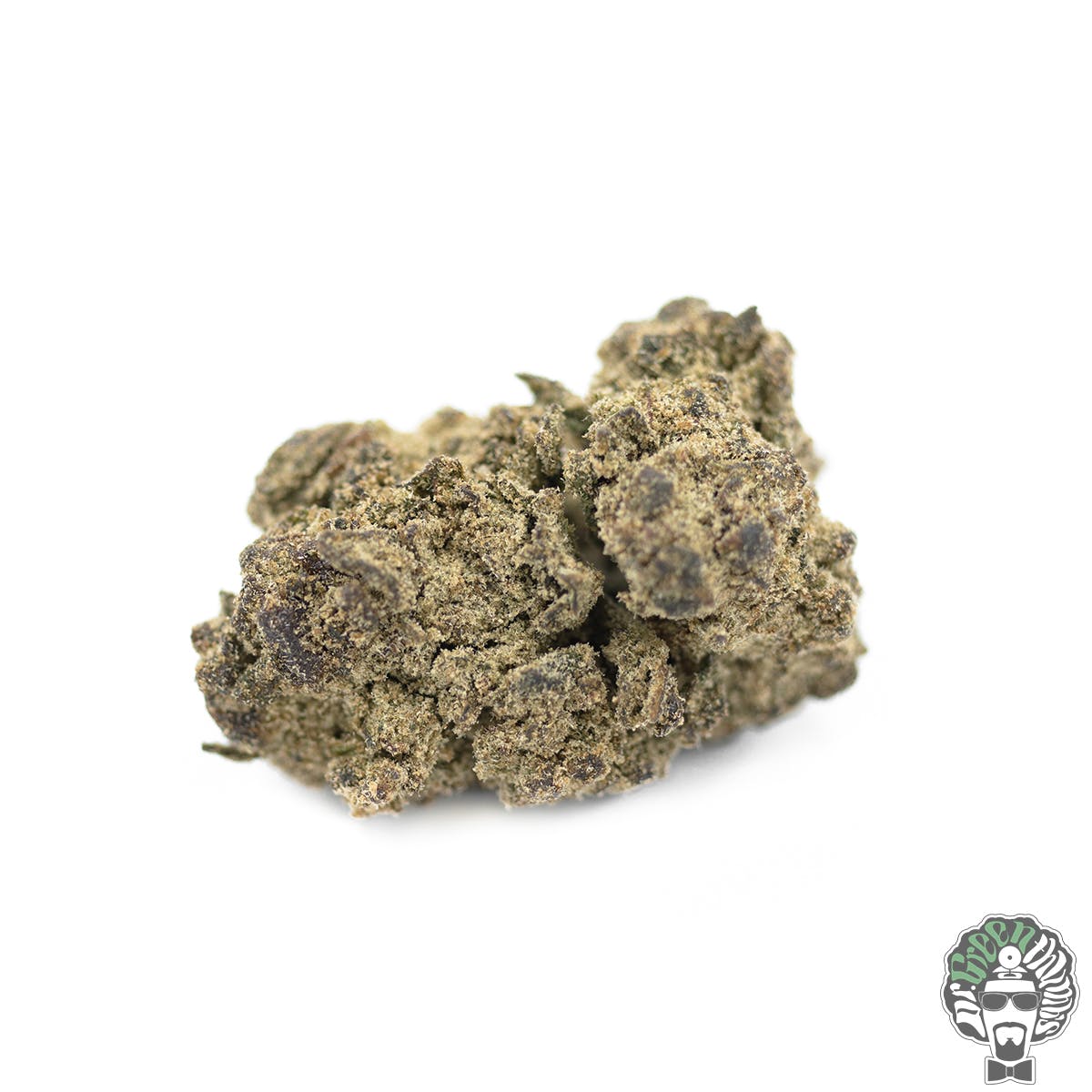 Raspberry Moonrock Cannabis By Caviar Gold