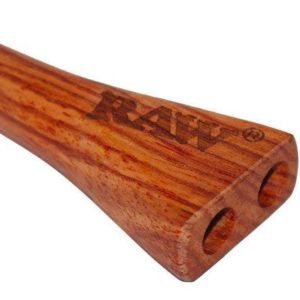 RAW DOUBLE BARREL JOINT HOLDER