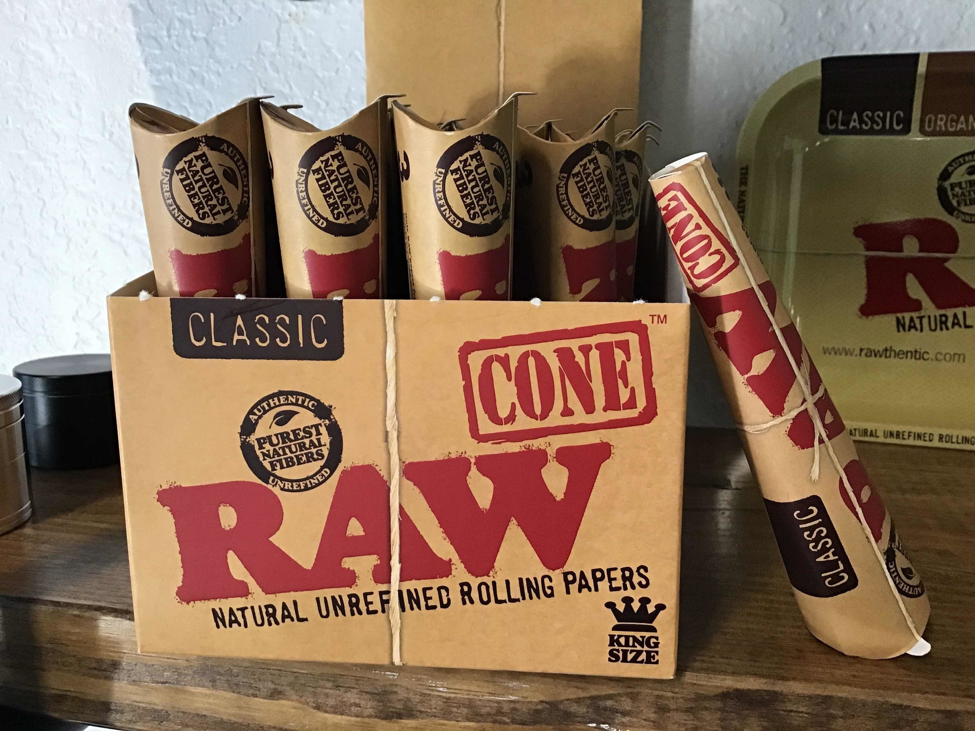 marijuana-dispensaries-naturemeds-in-ardmore-raw-king-size-cone