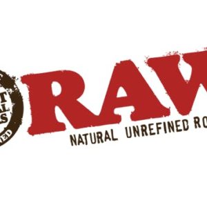Raw Papers Cones