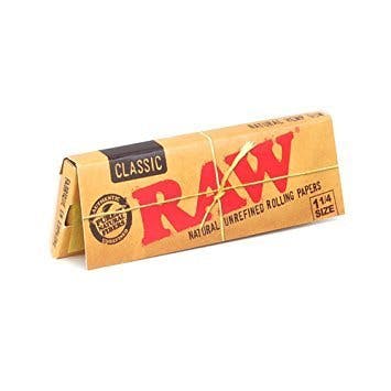 RAW - RAW Paper