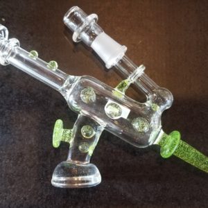 RCW Dab Rig