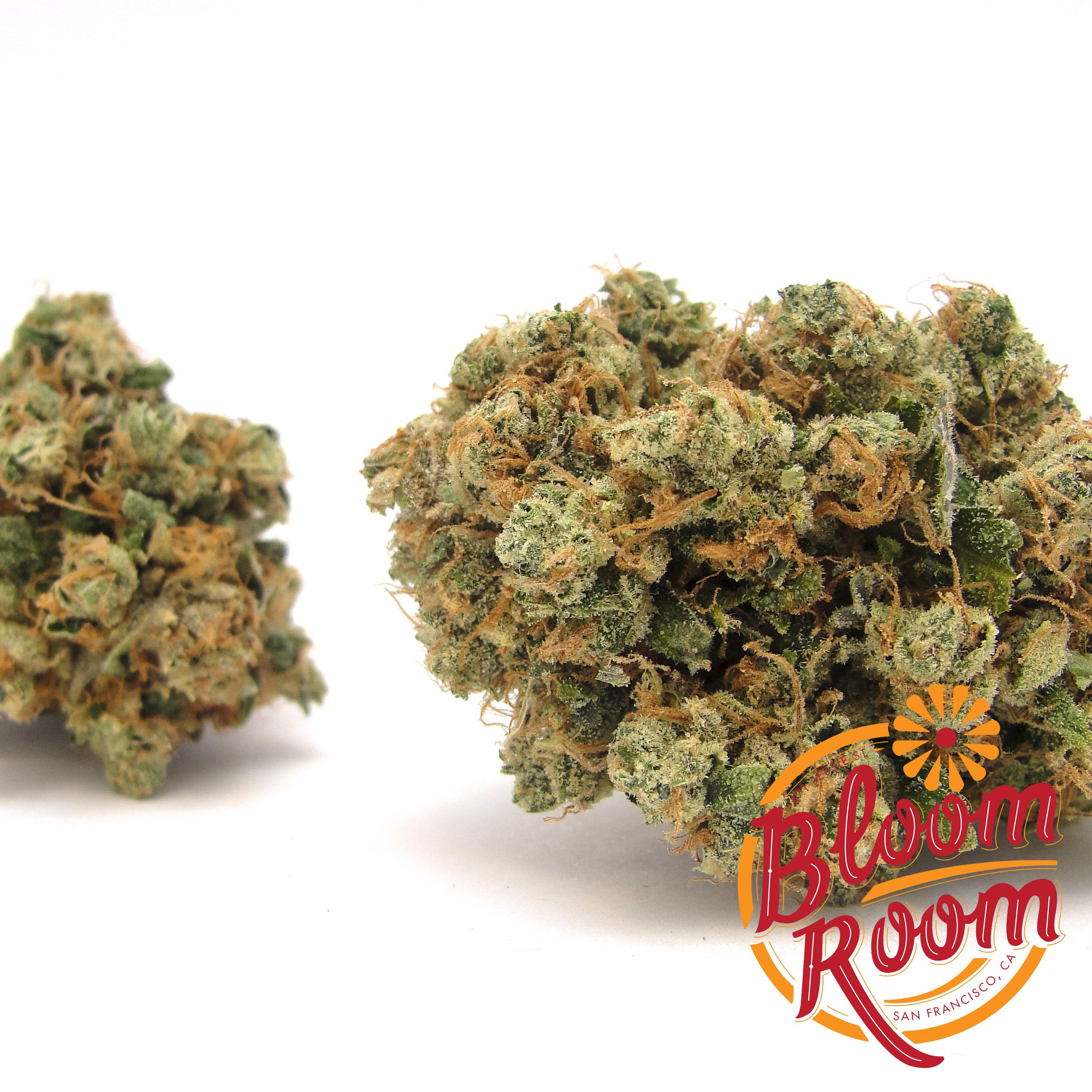 Red Beard Farms - Sour Diesel