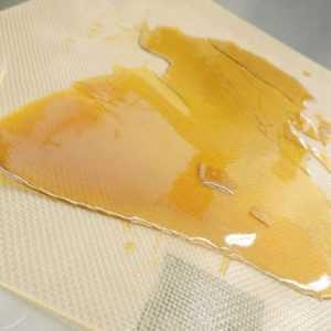 RED DRAGON EXTRACTS- SFV