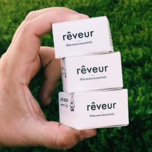 Reveur Live Resin