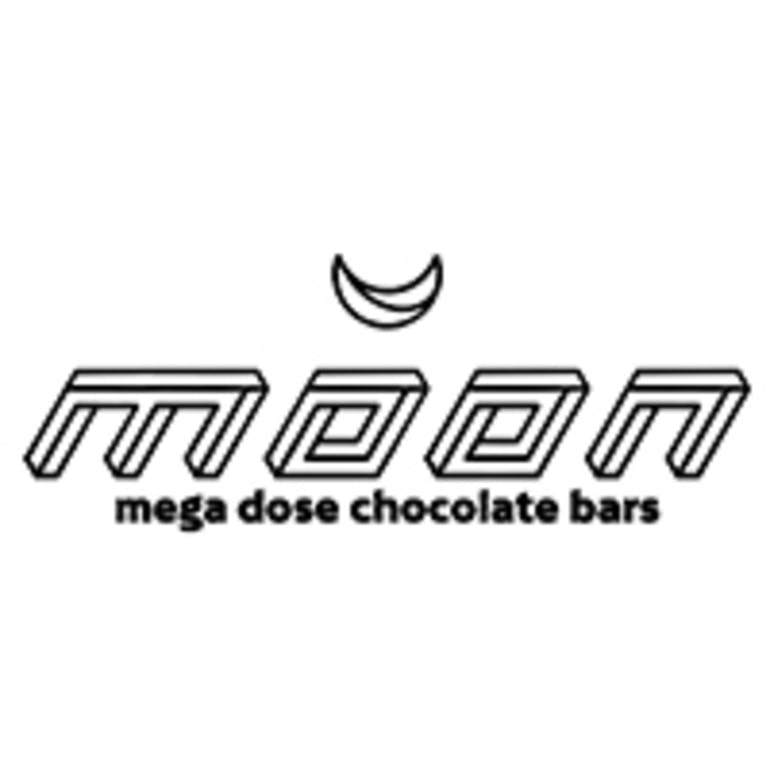 Rocket Fudge - Moon Bar