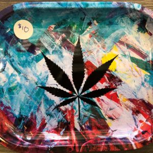 Rolling - Trays Various (RTVS)