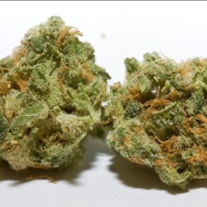 Romulan Grapefruit $99OZ | The Plug