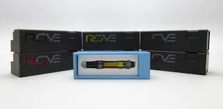 Rove Cartridges 1000MG