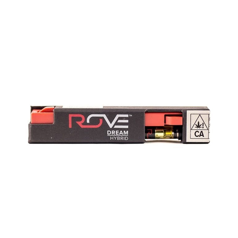 ROVE Disposable - Dream (.4G)