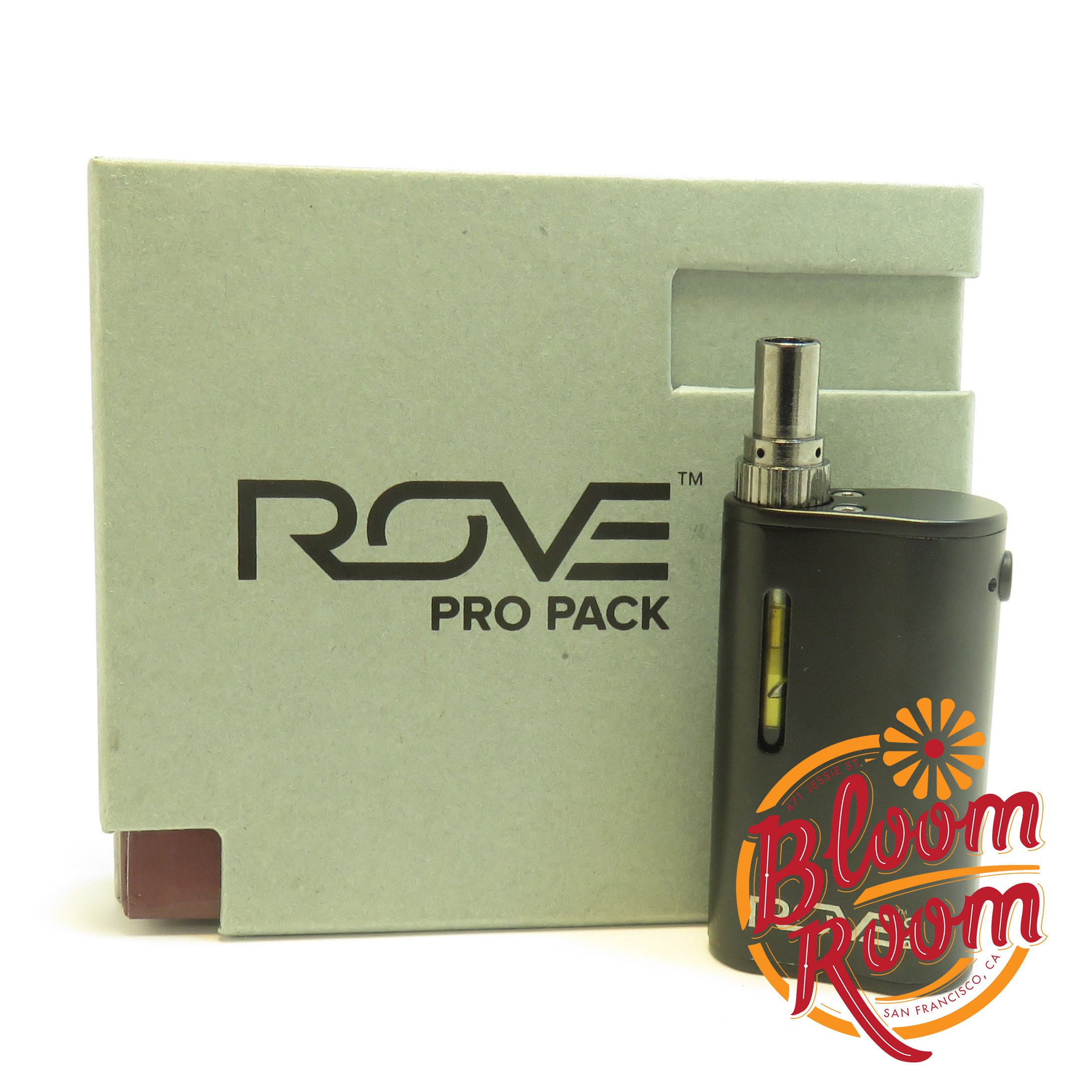 Rove Pro Pack - Skywalker