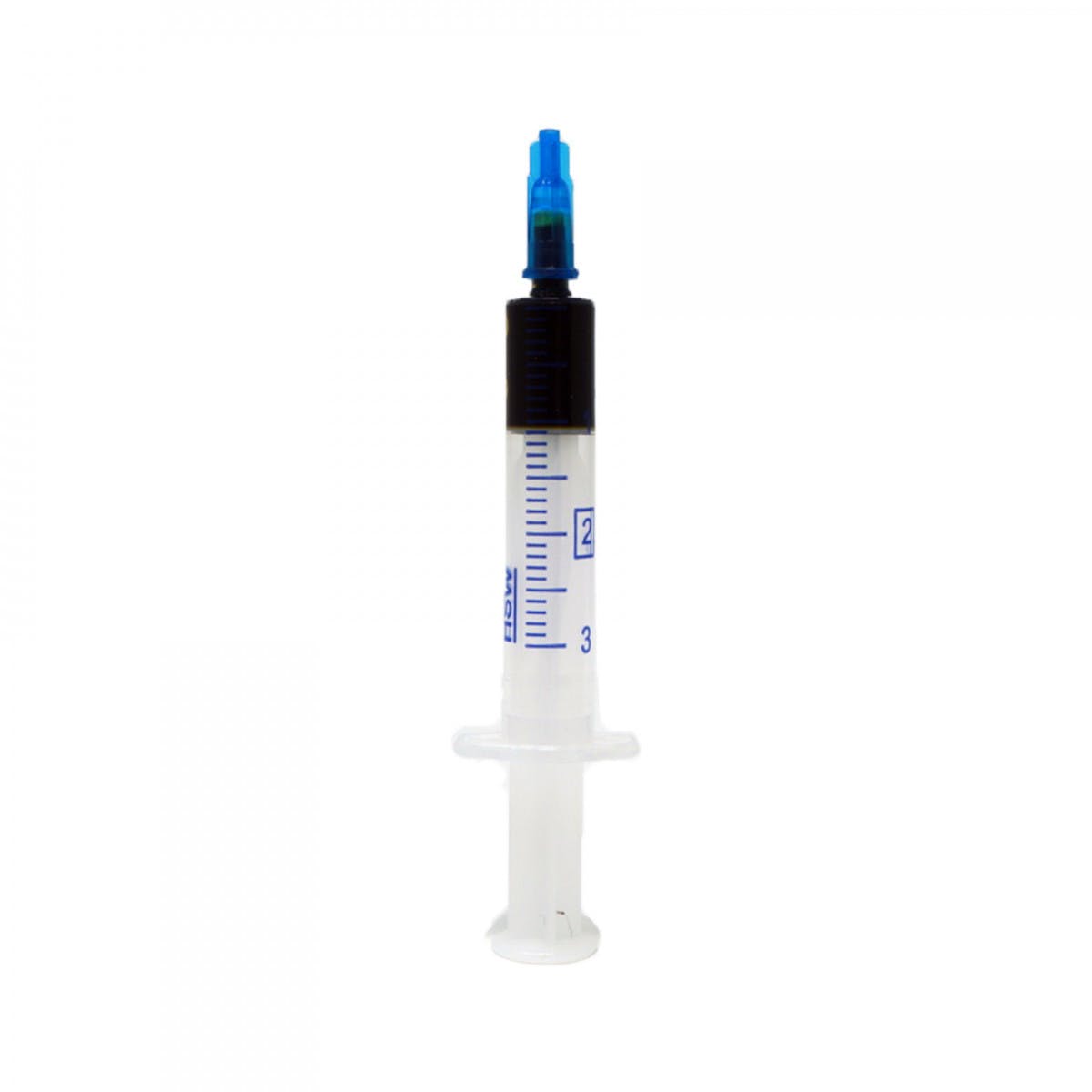 RSO Syringe 1 Gram Hybrid