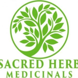 Sacred Herb Medicinals | THC Lotion | 4oz