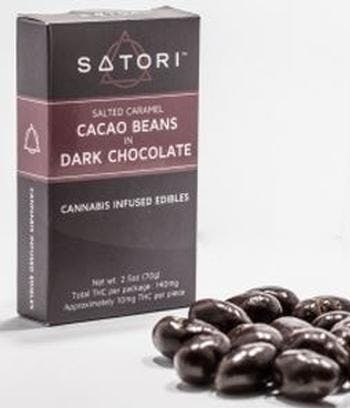 edible-satori-choc-carmel-cacao-beans-100mg