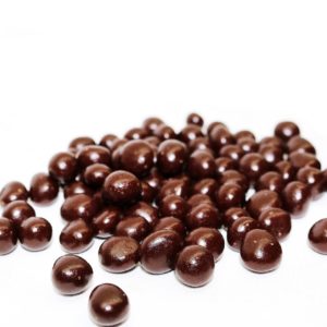 Satori - Dark Chocolate-Covered Blueberries 100mg