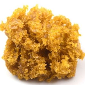 Scooters Extracts » Gorilla Glue #4