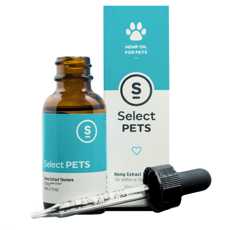 Select | Pets Drops 30mL