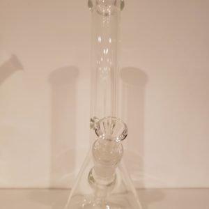 Short Bong w/ Ice (Ill02-2)