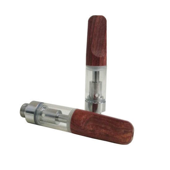 Simple Cure - Vape Cartridge - 1/2 G - Rascal OG - Indica - 69.2% THC