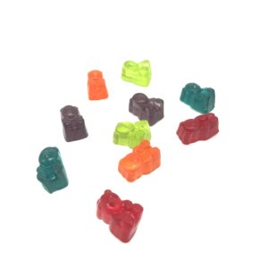 Sinsemilla - Gummie Bears