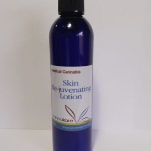 Skin Re-juvenating Lotion