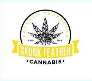 Skunk Feather - Venom OG Crumble