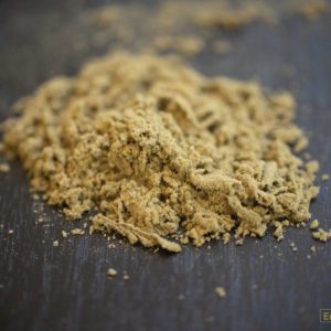 Skywalker OG Kief