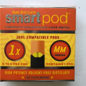 Smart Pod Mimosa Refill