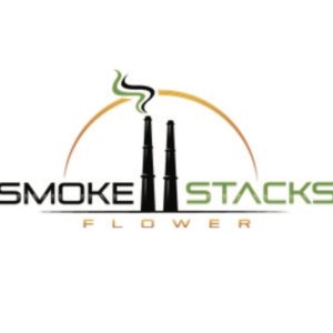 SMOKE STACKS - Do Si Do 400mg Disposable