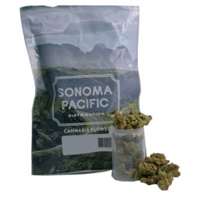 Sonoma Pacific: Super Glue