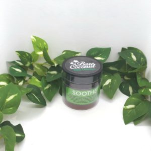 Soothe Lotion By Bare coconut
