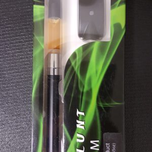 Sour Apricot 48.30%THC E-blunt Pen Kit - Einstein Labs