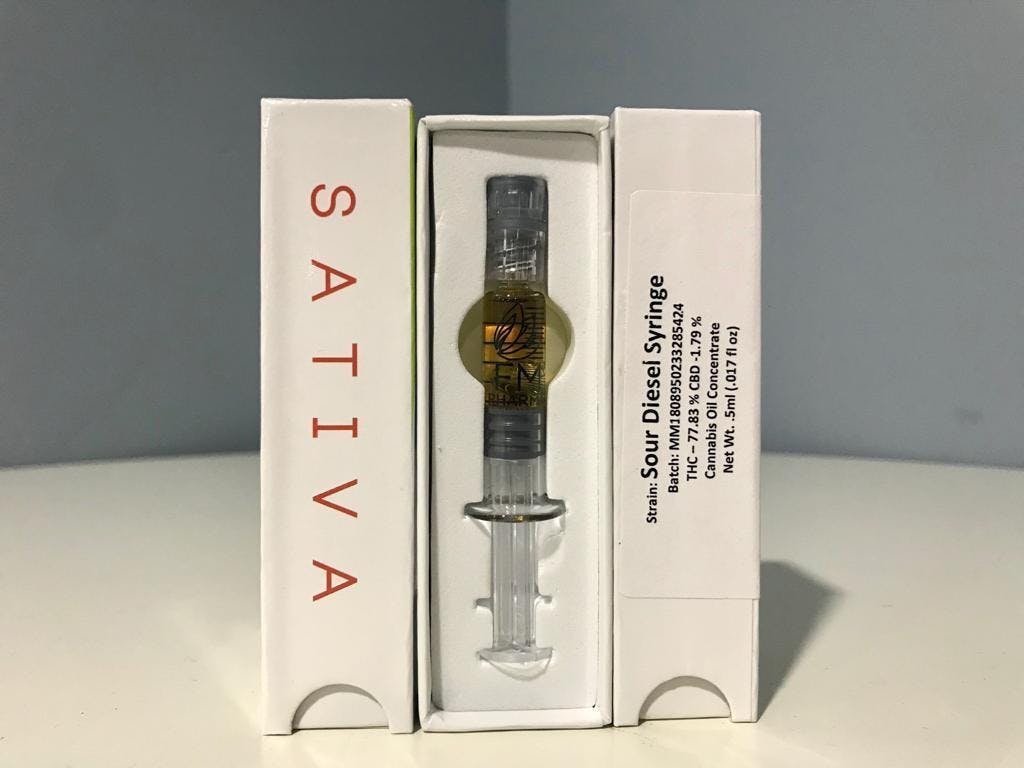 concentrate-sour-diesel-syringe-thc-77-83-25-cbd-1-79-25