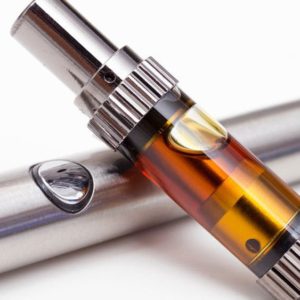 Sour Terp Cartridge