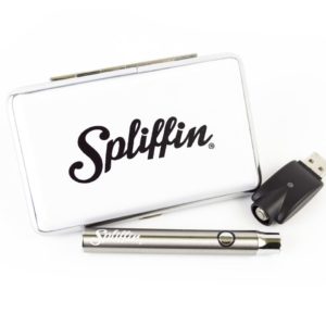 Spliffin | Battery Accessory