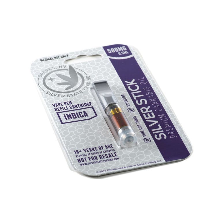 SST | Zkittles Cartridge .5g