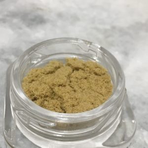 Stardawg Kief by HMS Health