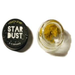 Stardust : Space Bomb (Crumble)