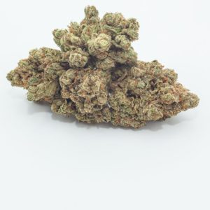 State Flower Cannabis- Fire OG