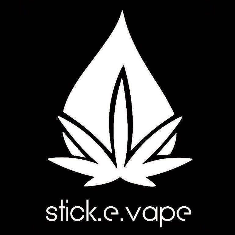 Stick E Vape Disposable Vape Pen - Mendo Breath *500mg