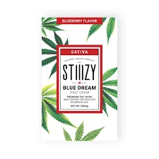 STiiiZy OG KUSH PREMIUM THC POD