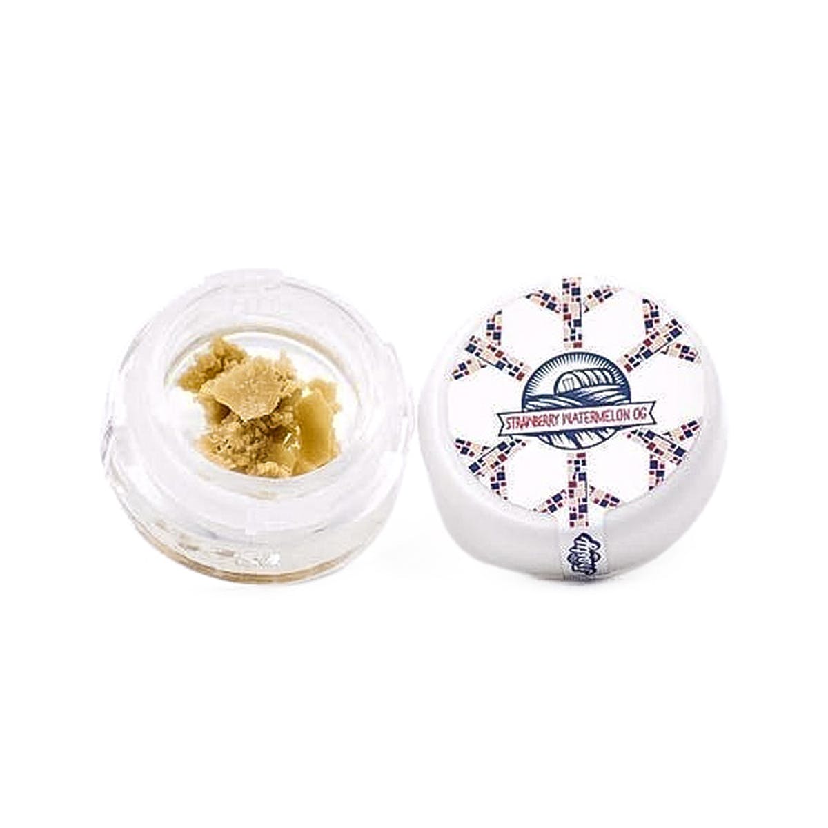 Str8Organics - SWOG - Rosin