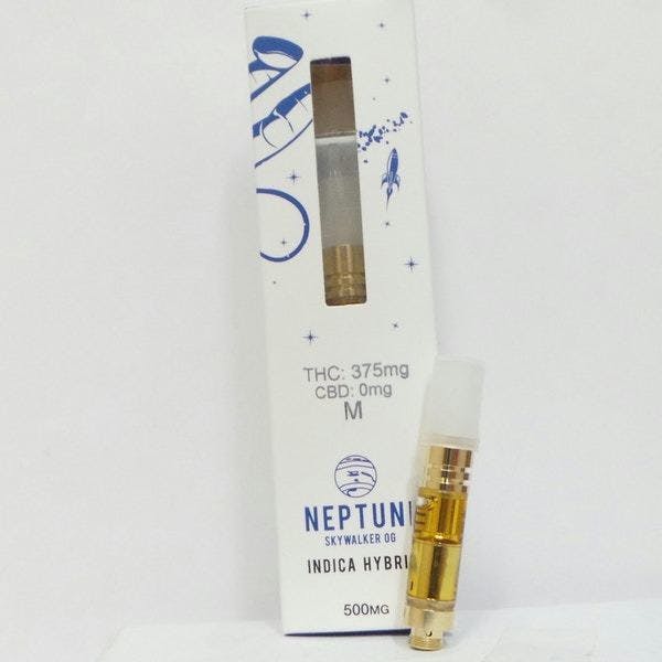 STRATA NEPTUNE CARTRIDGE