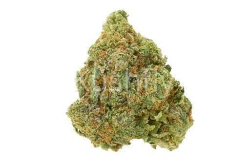 STRAWBERRY BANANA *PRIVATE RESERVE*