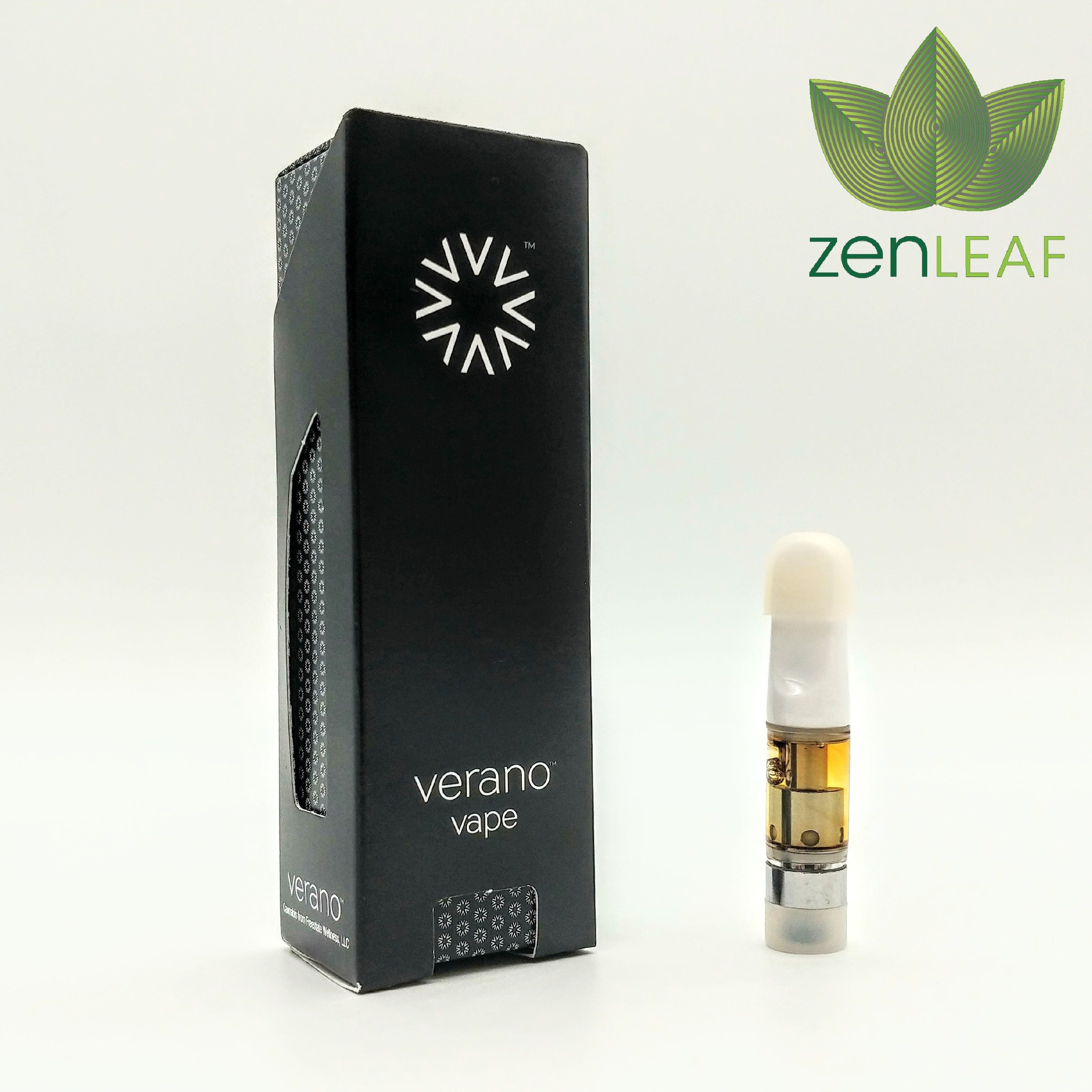 Strawberry Lemon Cartridges by verano™ Brands