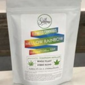 SUBLIME - Mellow Rainbow Treat 50MG