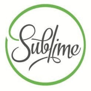 Sublime Mineral Salt Bath Soak - 50mg