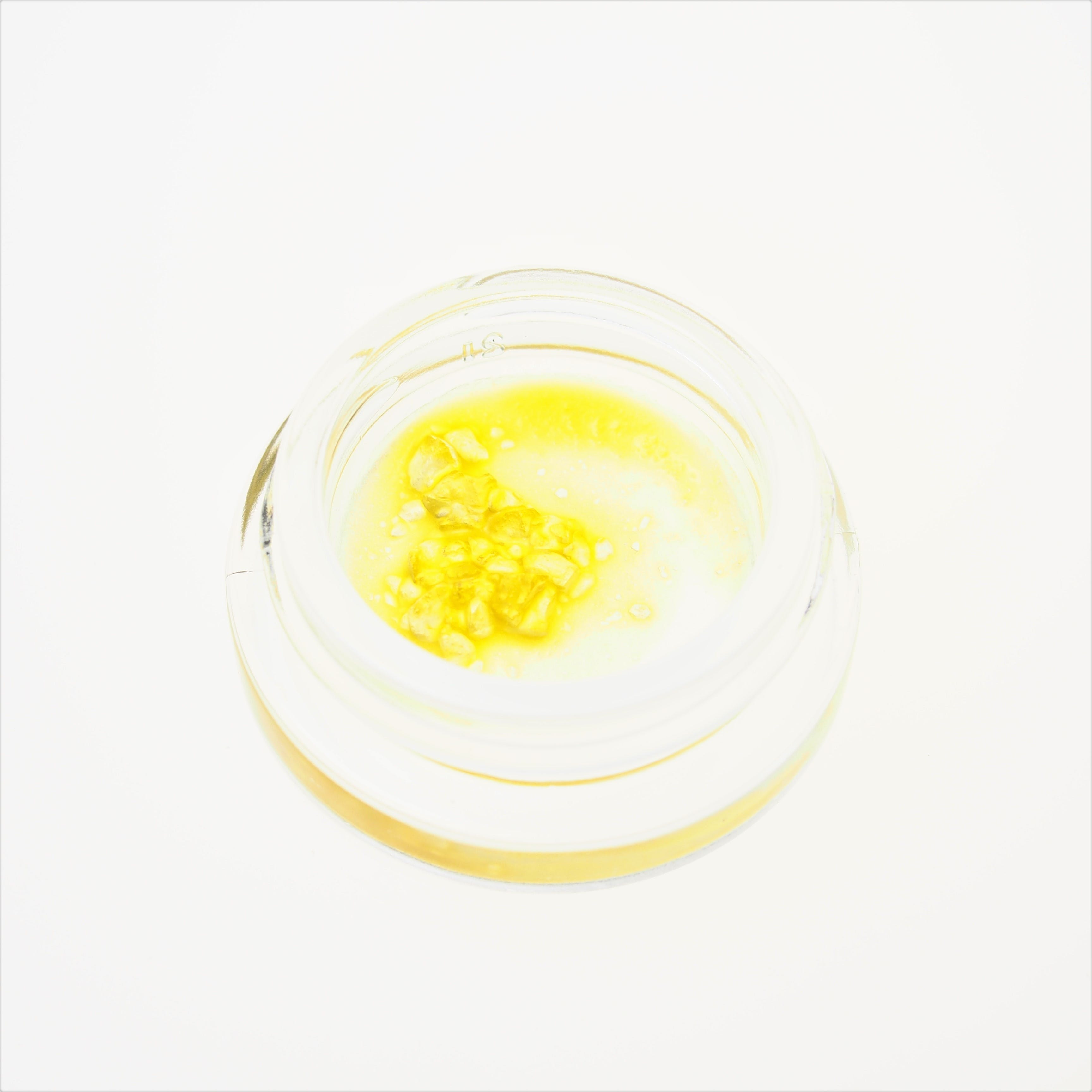 Super Lemon Haze Sauce - Fregrowli
