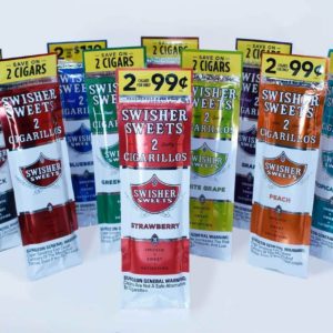 swisher sweets *diamonds*