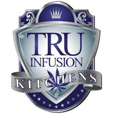 Syrup - Tru Infusion CBD Syrup 200mg